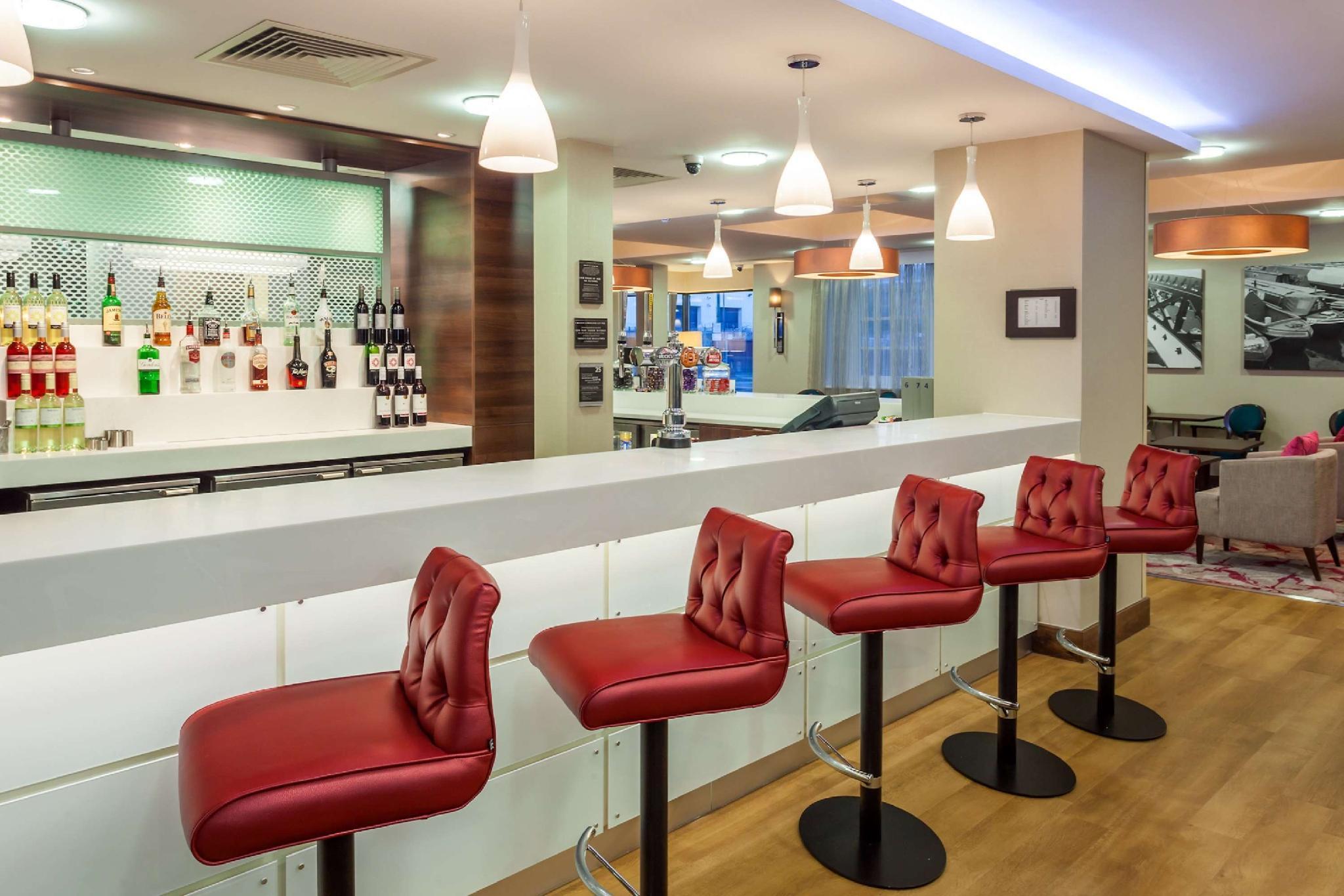 Hampton By Hilton Birmingham Jewellery Quarter Hotel Exterior photo