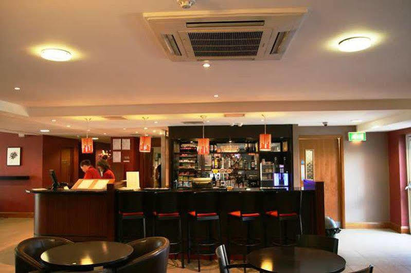 Hampton By Hilton Birmingham Jewellery Quarter Hotel Exterior photo