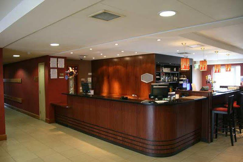 Hampton By Hilton Birmingham Jewellery Quarter Hotel Exterior photo